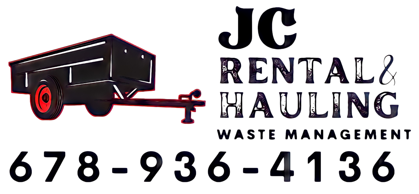 JC Rental & Hauling LLC