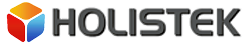 Holistek logo