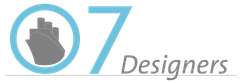 LOGO O7designers