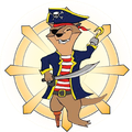 otter logo