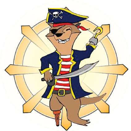 otter logo