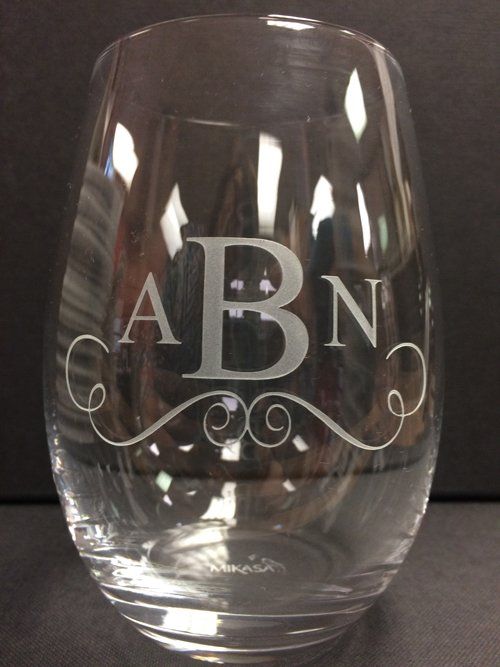 Personalized Glass — Louisville, KY — Awards, Plaques, Trophies, Etc.