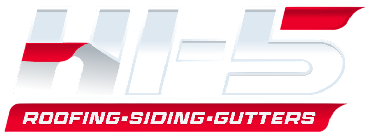 Hi-5 Roofing