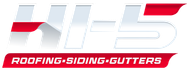 Hi-5 Roofing