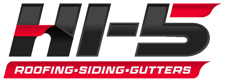 Hi-5 Roofing