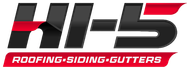 Hi-5 Roofing