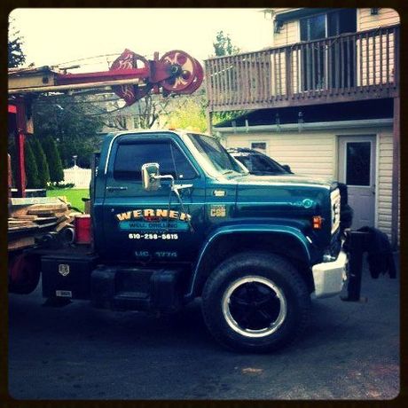Werner & Sons Well Drilling
