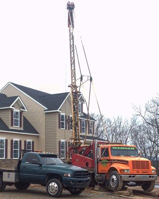 Well Water Service