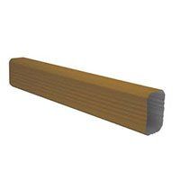 Gutter Size — Beach, FL — Enterprise Seamless Gutters