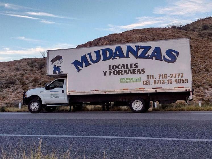 integridad de la carga.