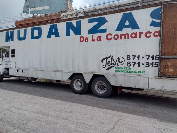 unidades debidamente equipadas