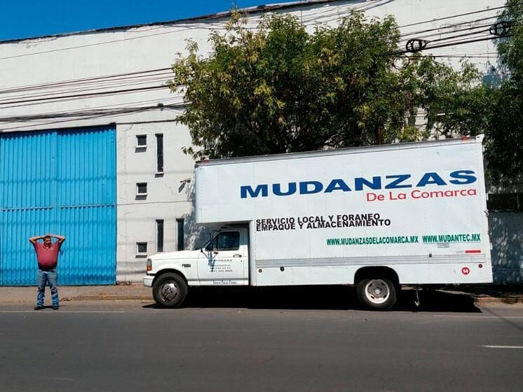 traslado de cristalería y loza