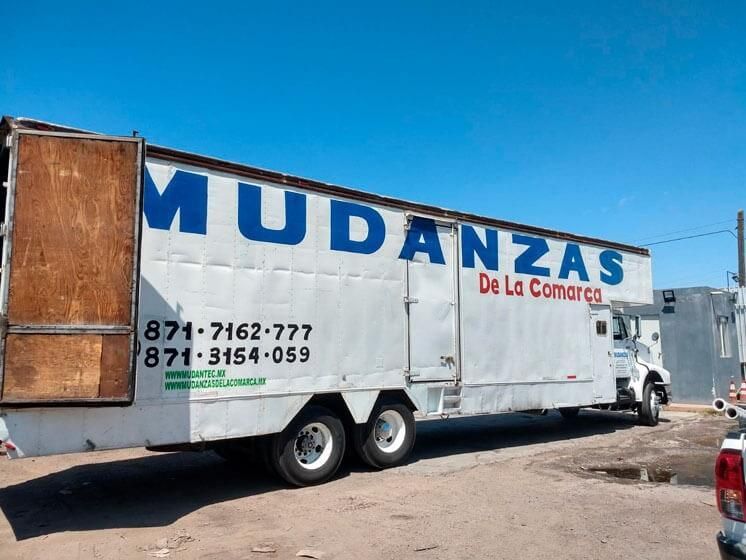 mudanzas compartidas