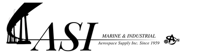 Mostly blank white screen with a thin orange horizontal line near the top and a dark border at the bottom