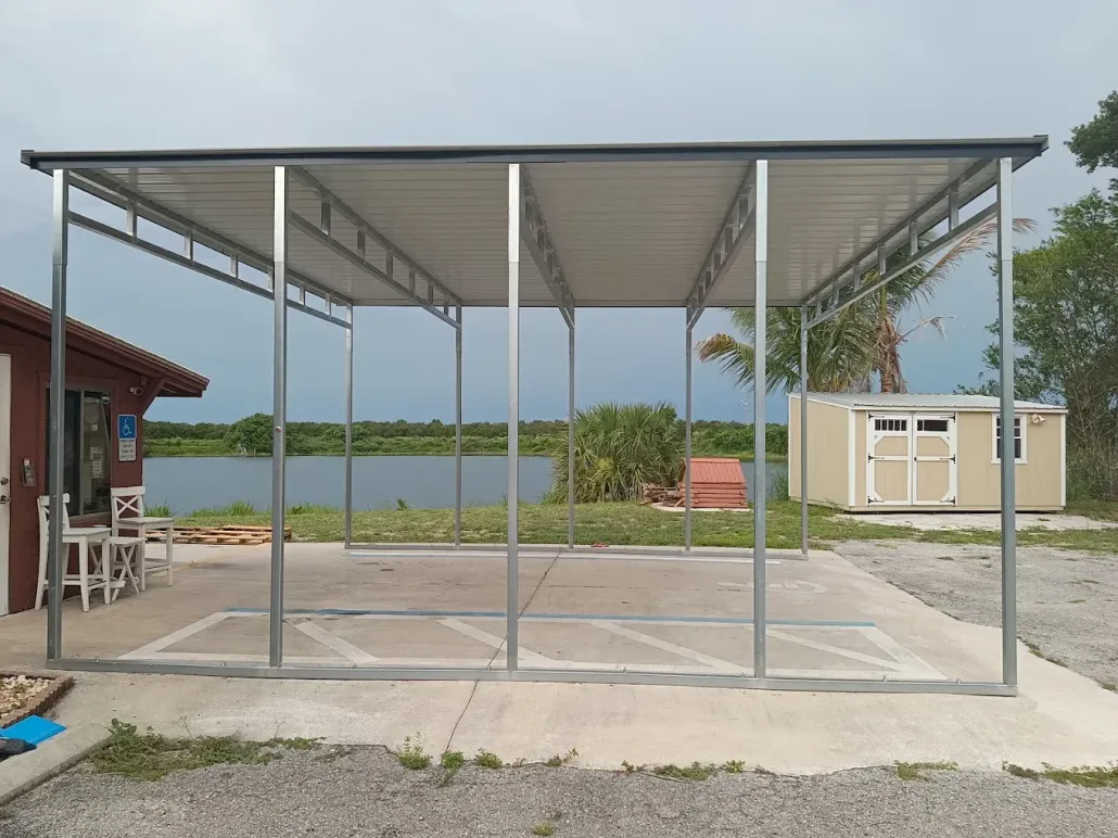 About Tropical Metal Structures LLC About Tropical Metal Structures LLC
