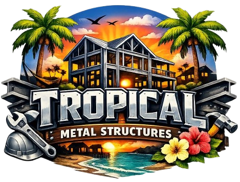Metal Building Construction in Lake Placid, FL | Tropical Metal Structures LLC Metal Building Construction in Lake Placid, FL | Tropical Metal Structures LLC