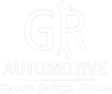 Company Logo | GR Automotive