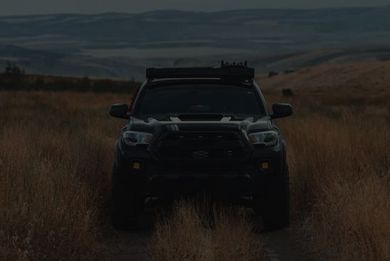 Toyota Repair | GR Automotive