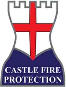 Castle Fire Protection Logo