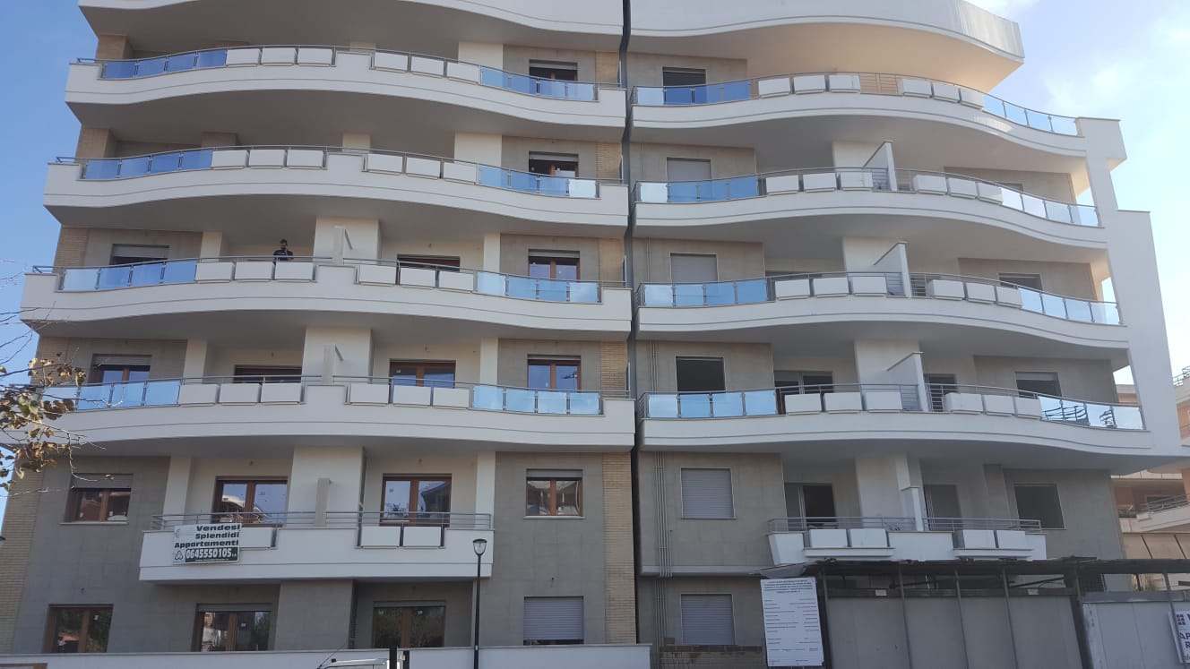 manufatti in cemento roma