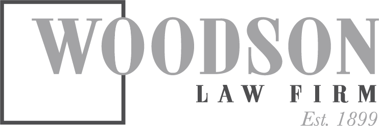 The Woodson Law Firm