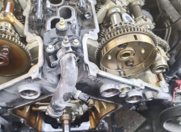 Engine Repair Service in Plano, TX | Plano Lube & Auto Repair