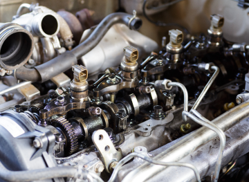 Fuel System Service in Plano, TX | Plano Lube & Auto Repair