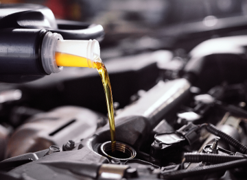 Oil Change Service in Plano, TX | Plano Lube & Auto Repair