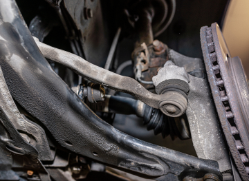 Steering & Suspension Service in Plano, TX | Plano Lube & Auto Repair