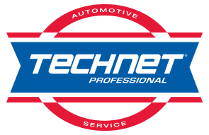 TechNet Logo | Plano Lube & Auto Repair