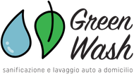 logo Green Wash