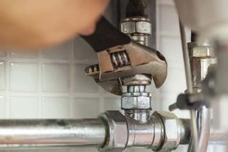 Hand Repairing Pipes - Service and Replacement in Citrus and Lecanto, FL