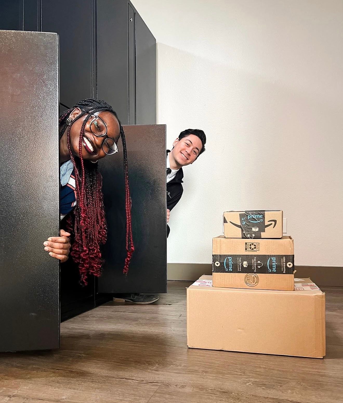 Bike-friendly student housing near the University of Iowa