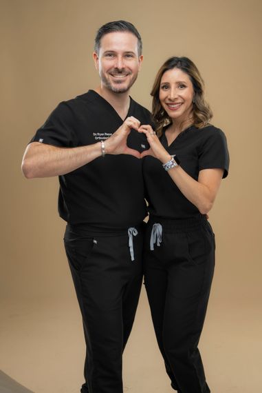 Laredo Orthodontic Office