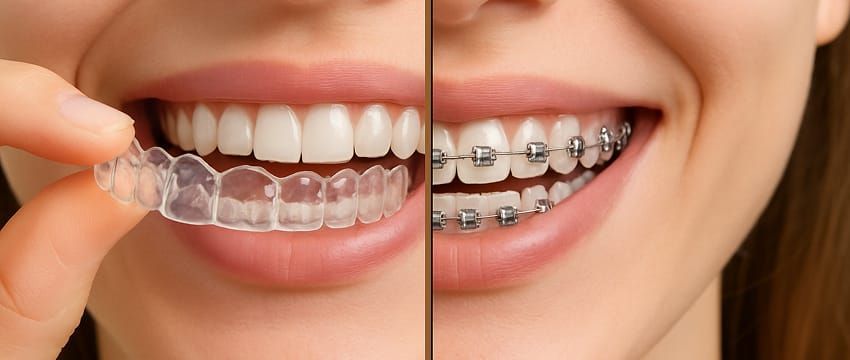 About Orthodontics