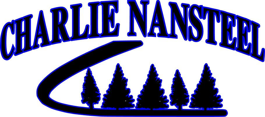 Charlie Nansteel Tree & Excavation, LLC