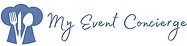 my event concierge logo