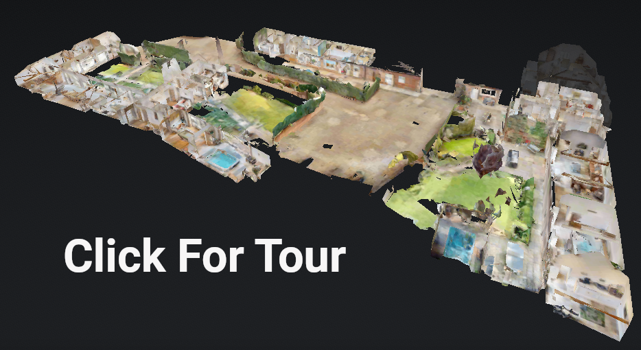 matterport 3d tour