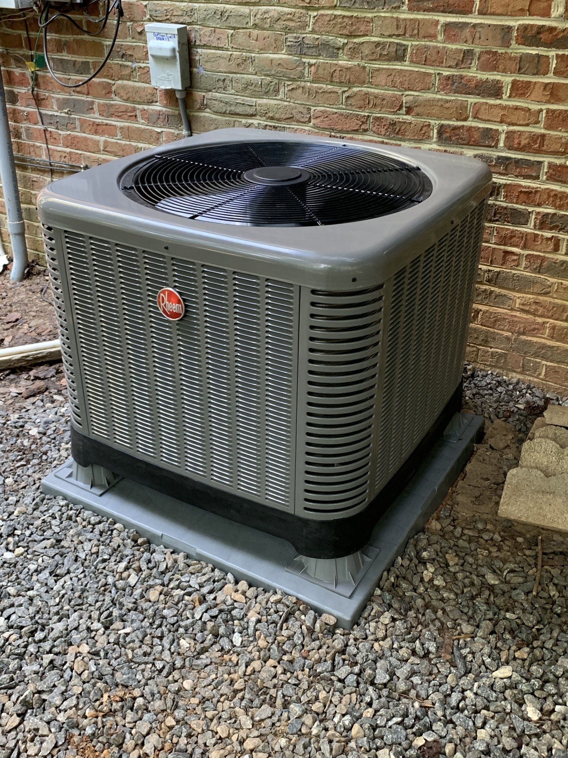 Furnace Maintenance in Hickory, NC