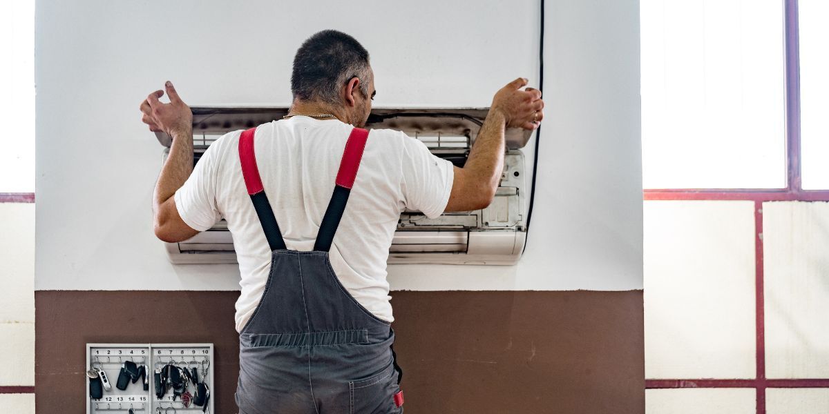 1 AC Coil Cleaning Service in Hickory, NC With Over 460 5Star Reviews