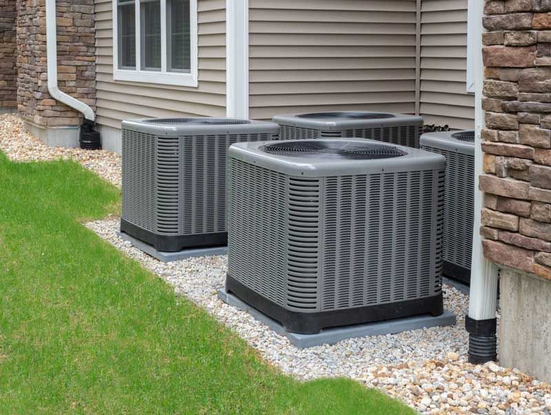 Furnace Solution Experts in Hickory NC
