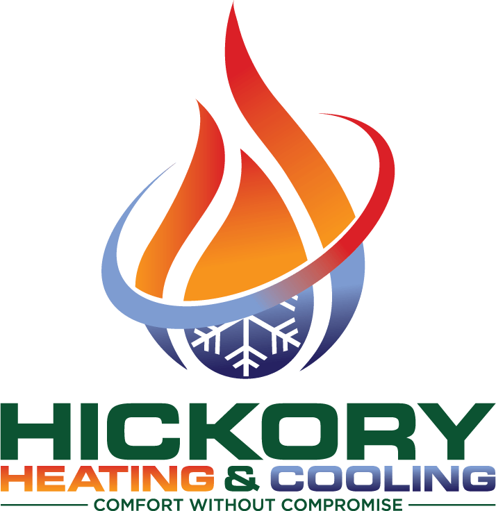 Hickory Heating and Cooling LLC