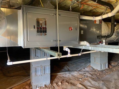 Furnace Installation