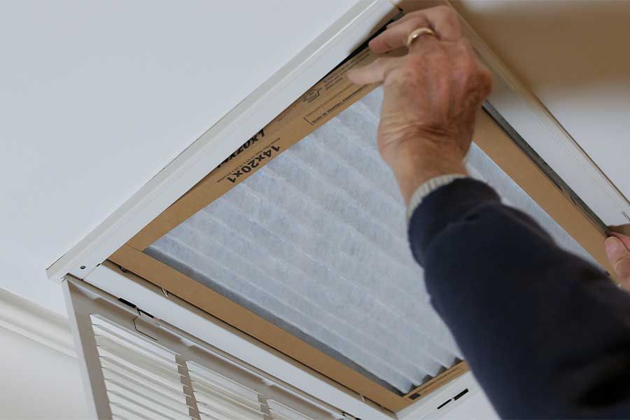 Furnace Solution Experts in Hickory NC