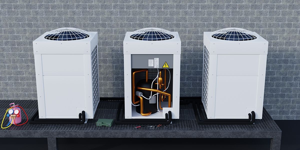 6 Factors That Affect the Cost of HVAC Services (2023)