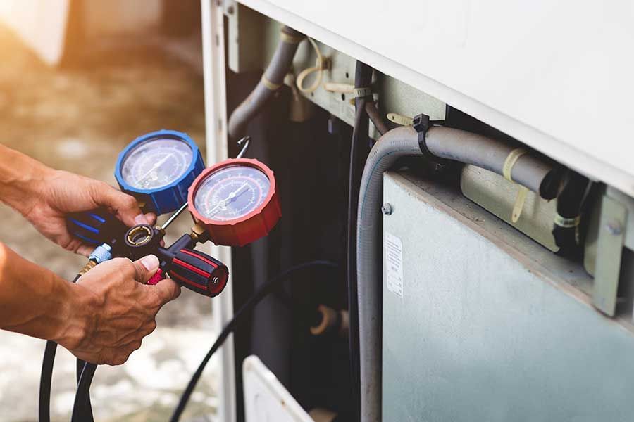 Furnace Solution Experts in Hickory NC