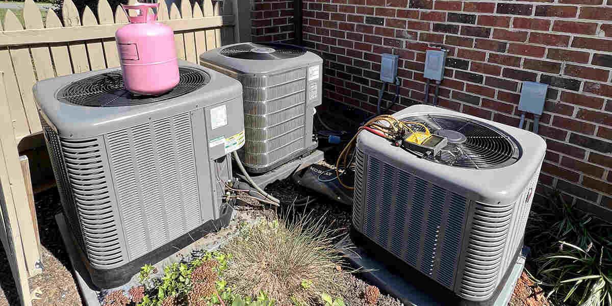 Furnace Installation in Conover NC