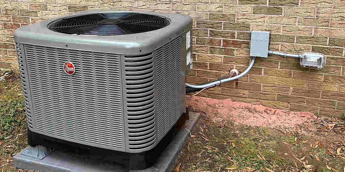 Do Old AC Units Use More Electricity? Yes—Here's Why