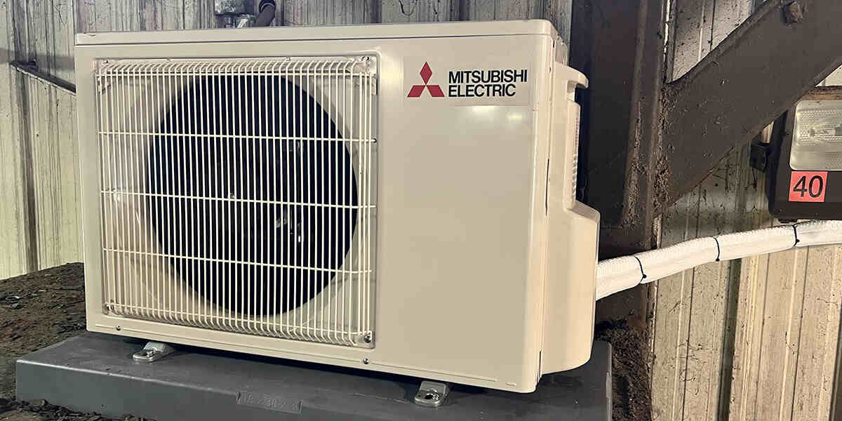 how long can a heat pump run continuously