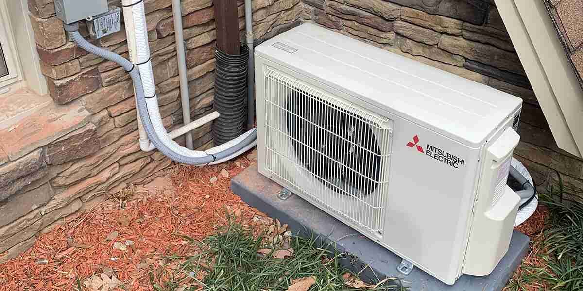 how long does it take to install ac unit